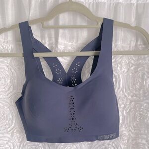 GUC Victoria Secret Sport periwinkle Purple Angel Max, Max support Sports Bra